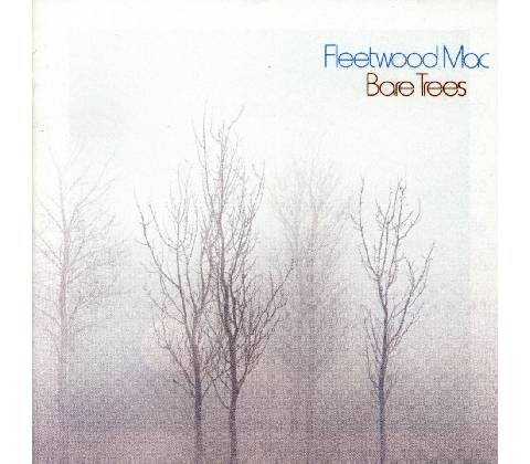 MAC FLEETWOOD: BARE TREES CD