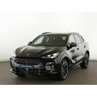 Cupra Terramar 2.0 VZ 4Drive DSG 195 kW
