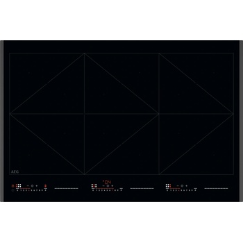 AEG NIR86T08FB