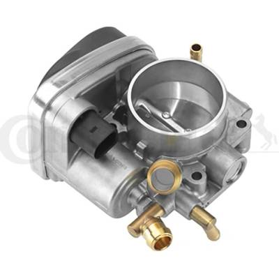 Hrdlo żkrtiacej klapky CONTINENTAL/VDO 408-238-022-004Z