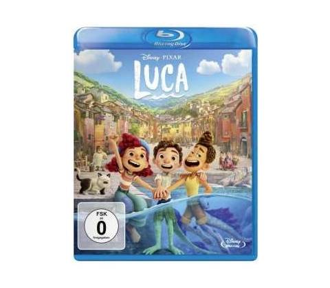 Luca BD
