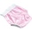 BabyJem Тренировъчни гащи BabyJem - 2 броя, 3 г, розови (155)