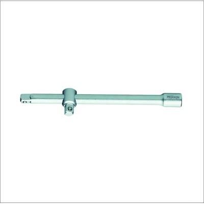 PROXXON 23457 Prodloužení s posuvným členem 1/2'', 250 mm