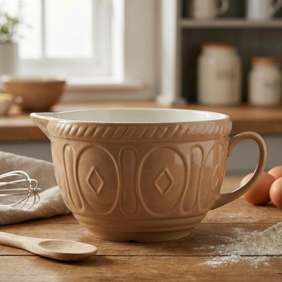 Mason Cash Original Cane mísa s nálevkou 1,9l