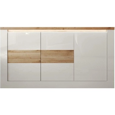 Sconto Ischia 2 160 cm