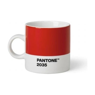 Pantone Espresso Red 2035 120 ml