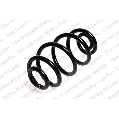 Pružina podvozku LESJÖFORS 4295057 – Hledejceny.cz