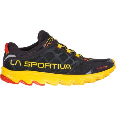 la sportiva Обувки за естествен терен la sportiva Helios SR Черен Velikost 43, 5