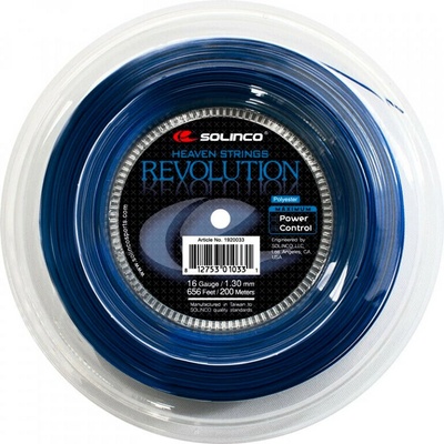 Solinco Revolution 200 m 1,30 mm