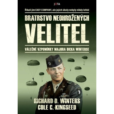 Bratrstvo neohrožených Velitel