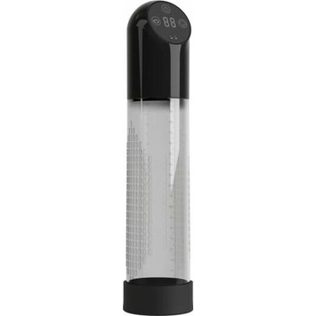 Mister Boner Waterproof Automatic Pump