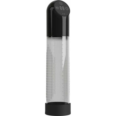 Mister Boner Waterproof Automatic Pump