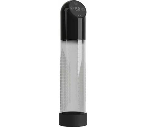 Mister Boner Waterproof Automatic Pump