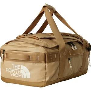The North Face Сак The north face Base Camp Voyager Duffel 42L Luggage - Khaki Stone / Desert Stone - размер 42 l (510-5100-1311)