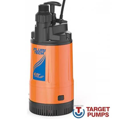 City Pumps PLURI TECH AUTOMATIC