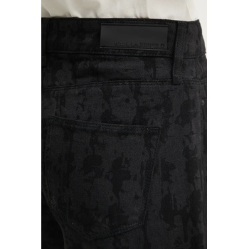 Karl Lagerfeld Дънки Karl Lagerfeld (A3W10013)