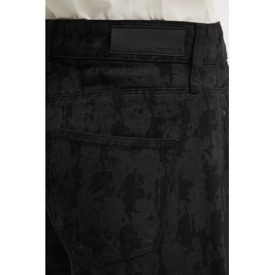 Karl Lagerfeld Дънки Karl Lagerfeld (A3W10013)