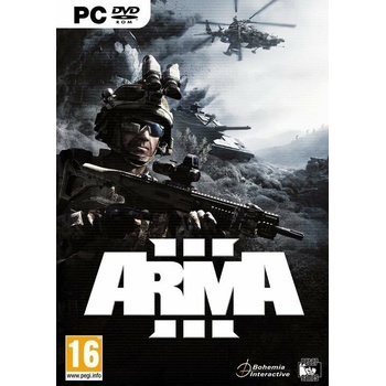ArmA 3