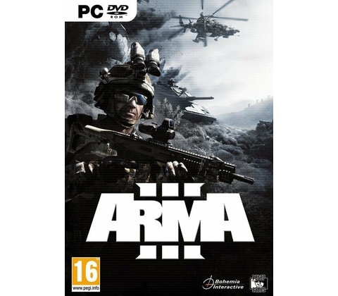 ArmA 3