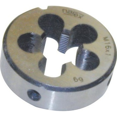 Očko závitové M 10x1,5 NO 3210