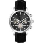Gant Мъжки часовник Gant GT13102 Цвят Черен