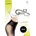 Gatta Body Slimmer Nero Black 4-L