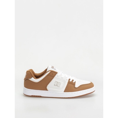 DC Shoes manteca 4 se Hnedá