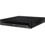 Hanwha Vision Hanwha QRN-830S мрежои видеорекордер (NVR) Черен (QRN-830S)