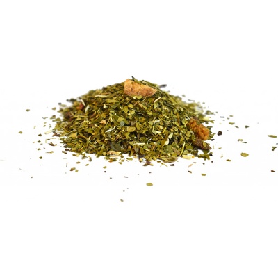 Mate Green Yerba FRUTAS 50 g