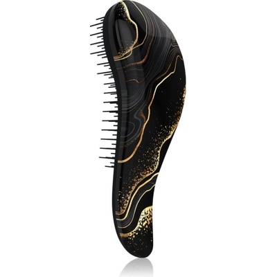 Dtangler Black DeLuxe kartáč na vlasy 1 ks – Zboží Dáma Dtangler Black DeLuxe kartáč na vlasy 1 ks – Zboží Dáma