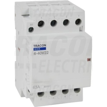 Tracon SHK4-40V22