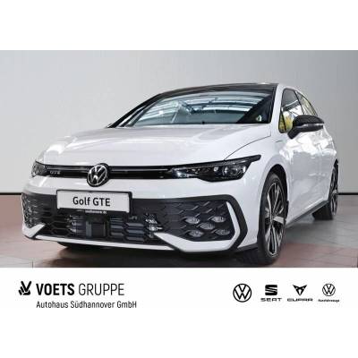 Volkswagen Golf GTE DSG 200 kW