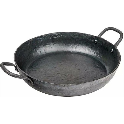 Forged Tradiční pánev 28 cm ocel ocel