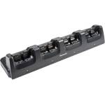 Honeywell CT60-NB-UVN-3 зарядна/комуникационна станция, Ethernet, 4 слота (CT60-NB-UVN-3) Джобни компютри (PDA)