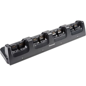 Honeywell CT60-NB-UVN-3 зарядна/комуникационна станция, Ethernet, 4 слота (CT60-NB-UVN-3) Джобни компютри (PDA)