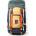 Topo Designs Дневна раница Topo designs Rover Trail Pack 22 Daypack - Forest / Goldenrod - размер One Size (502-9223-0511)