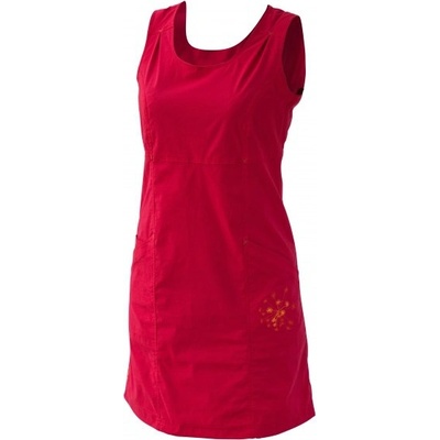 Warmpeace Sunday Best rose red