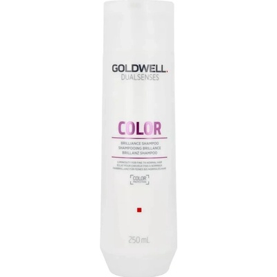 Goldwell Dualsenses Color šampón Farbené vlasy 250 ml