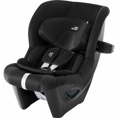 BRITAX Max-Safe Pro 2025 Galaxy Black