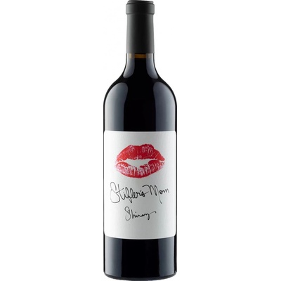 Erdevik Stifler's Mom Shiraz 2020 Červené 15,5% 0,75 l (holá láhev)