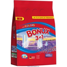 Bonus Color caring Levandule 1,5 kg 20 PD