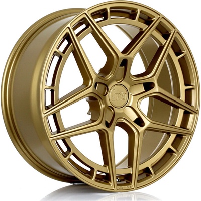 BOLA FLQ 9x20 5x114,3 ET15-50 gold
