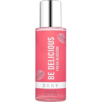 DKNY Be Delicious Fresh Blossom спрей за тяло за жени 250 мл
