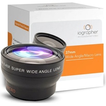 iOgrapher Wide Angle Lens