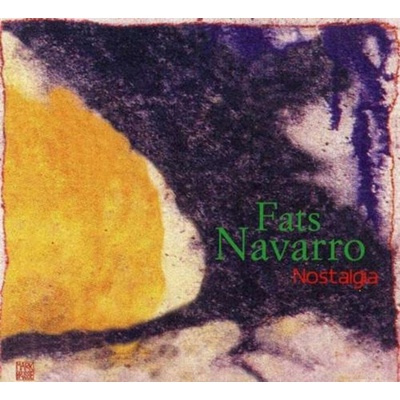 Nostalgia - Fats Navarro CD