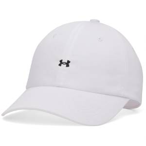 Under Armour W Essential Low Adj Цвят: черен