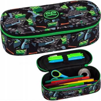 Patio CoolPack Campus Kids From The Block