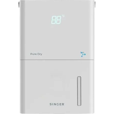 Singer SDHM-20L Pure Dry