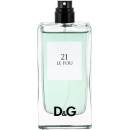 Dolce & Gabbana D&G Anthology Le Bateleur 1 toaletná voda pánska 100 ml tester