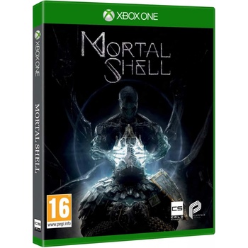Mortal Shell